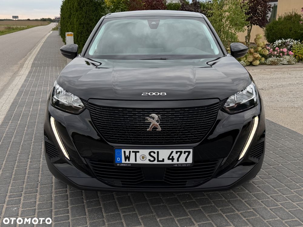 Peugeot 2008 PureTech 100 Stop&Start Active Pack - 7