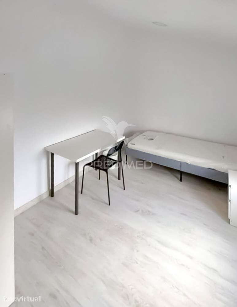 Moradias Ajuda – Lisboa com rendimento - Grande imagem: 5/9