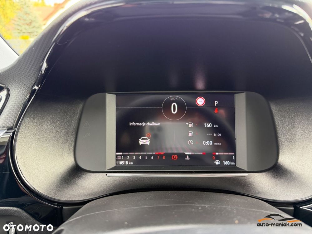 Opel Corsa 2020