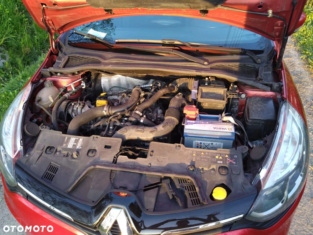 Renault Clio 0.9 Energy TCe Alize - 24