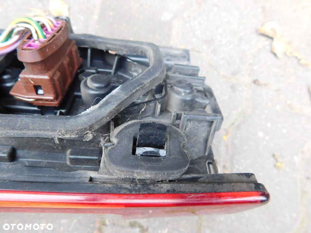 lampa tył prawa MICROCAR XTOO XT00 JDM ALBIZIA 02 - 10