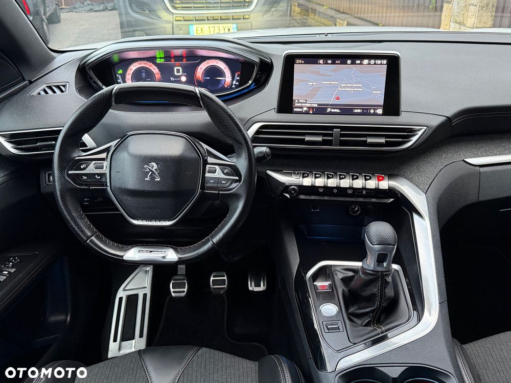 Peugeot 3008 - 14