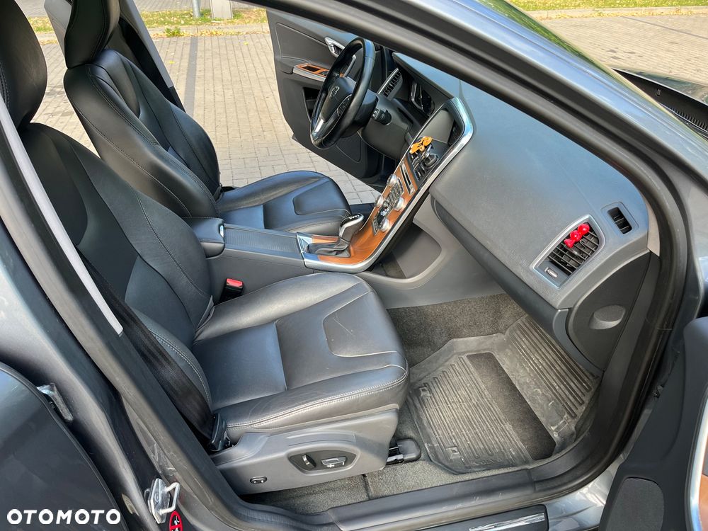 Volvo XC 60 - 17