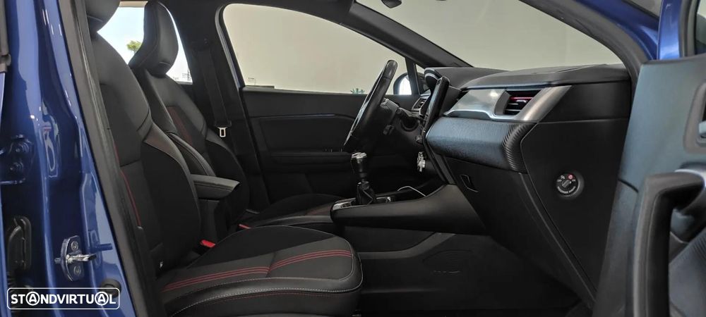 Renault Captur 1.0 TCe RS Line - 24