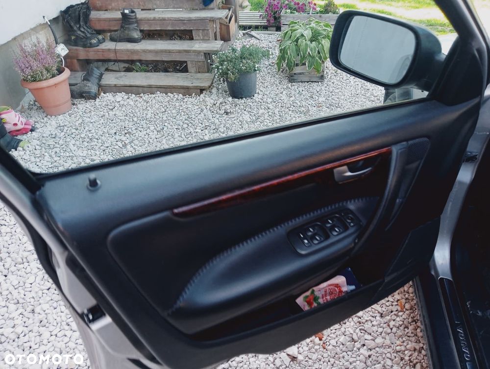Volvo XC 70 - 13