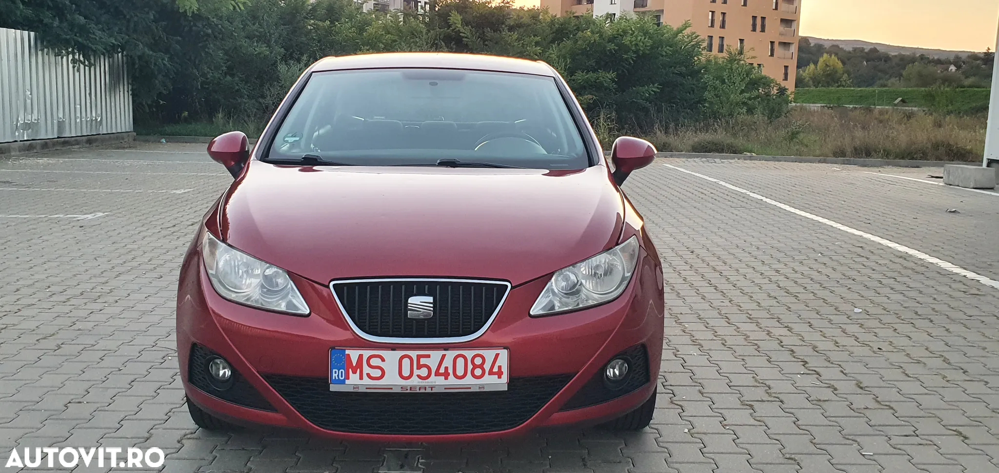 Seat Ibiza 1.6 TDI Style - 14