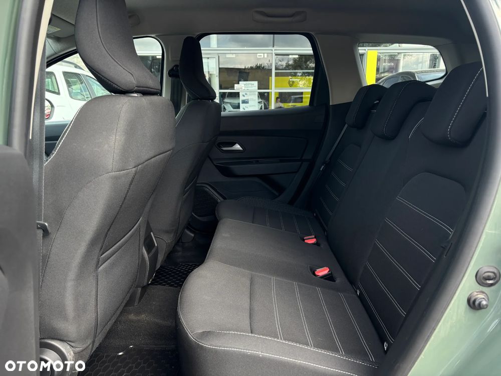 Dacia Duster 1.0 TCe Journey - 11