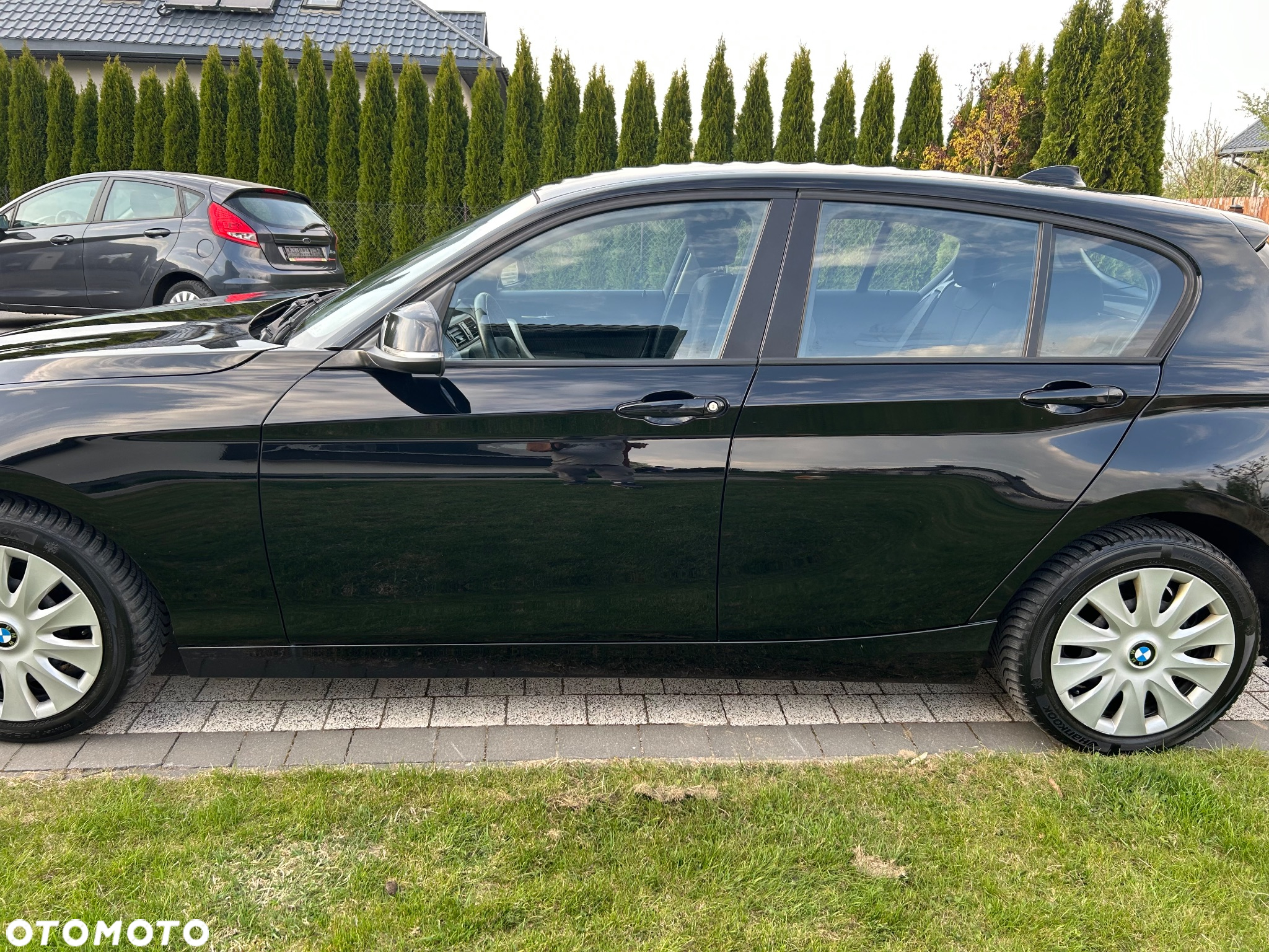 BMW Seria 1 116i - 21