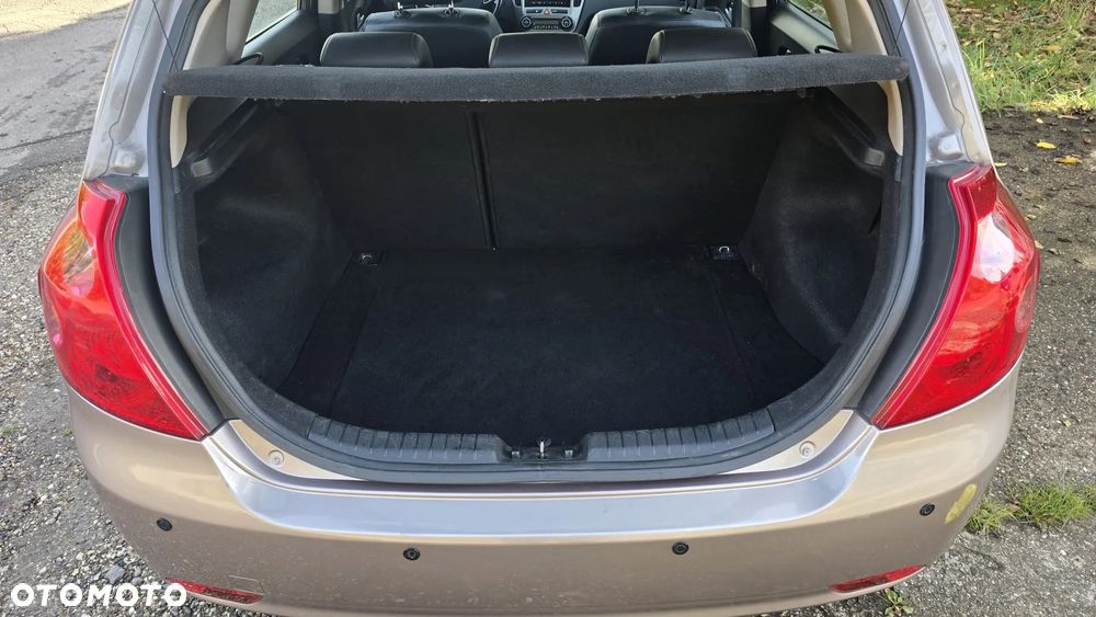 Kia Ceed Cee'd 1.4 Optimum + - 9