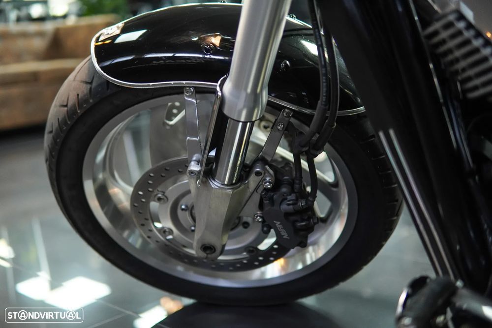Honda VTX 1800 C - 28