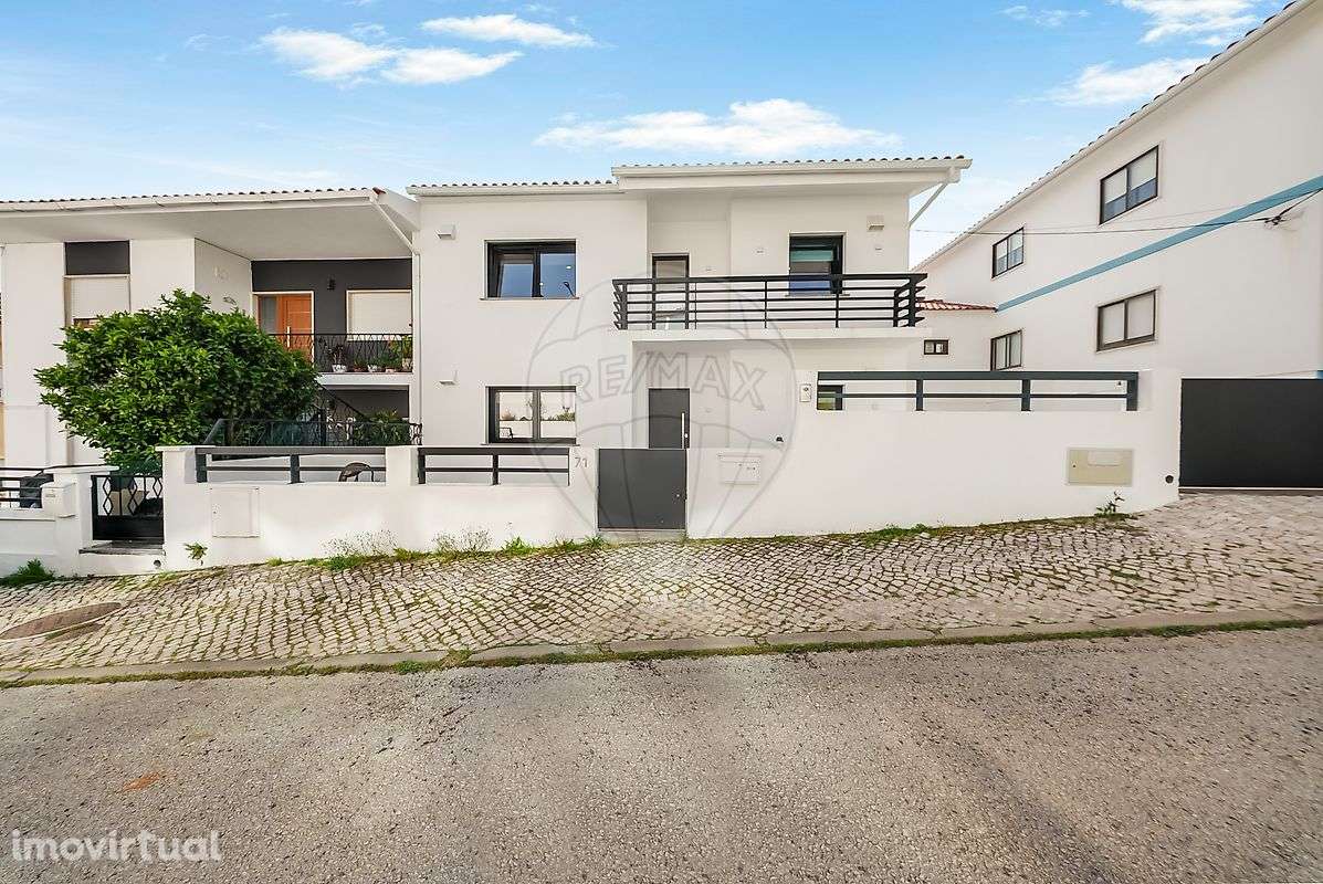 Moradia T4 para venda - Grande imagem: 2/42