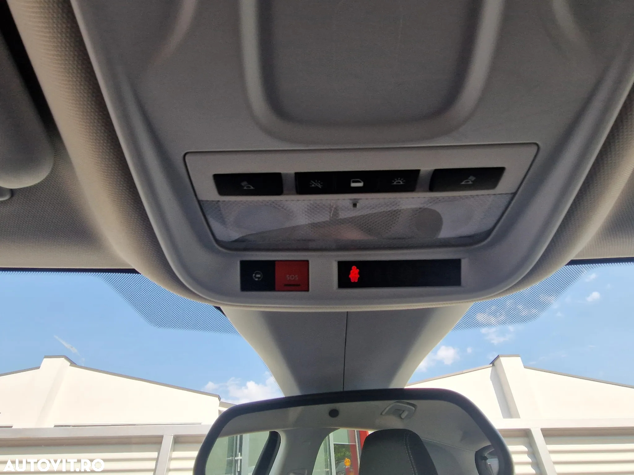 Opel Grandland X 1.5 D Start/Stop Automatik Elegance - 30