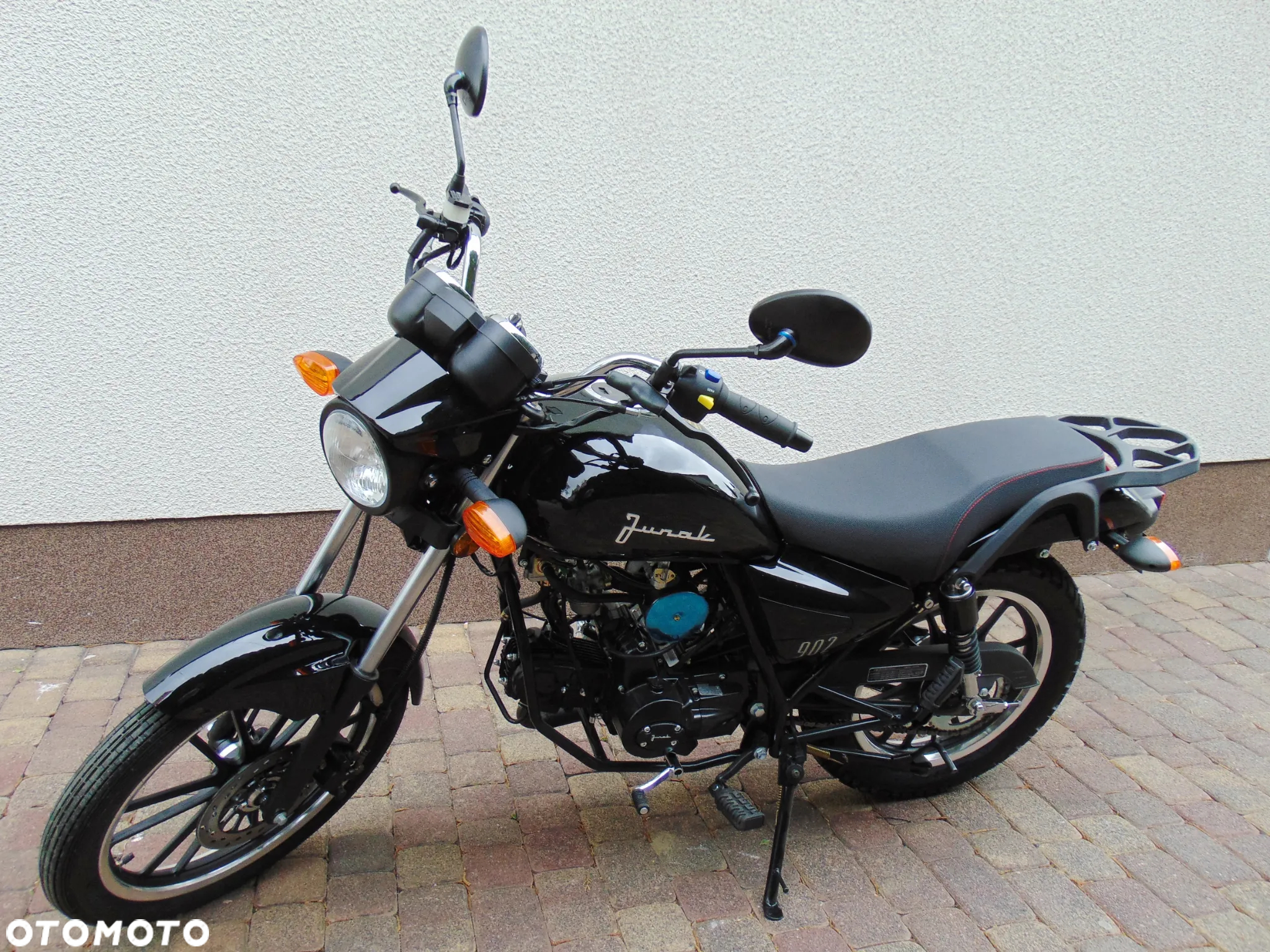 Junak 902 - 9