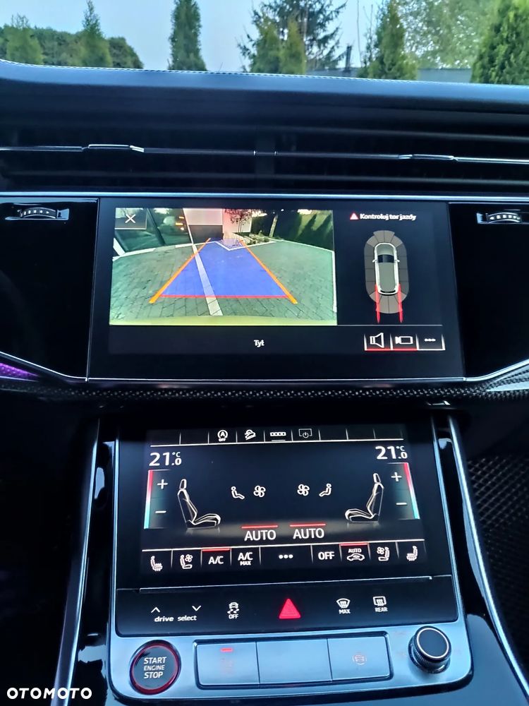 Audi SQ7 - 27