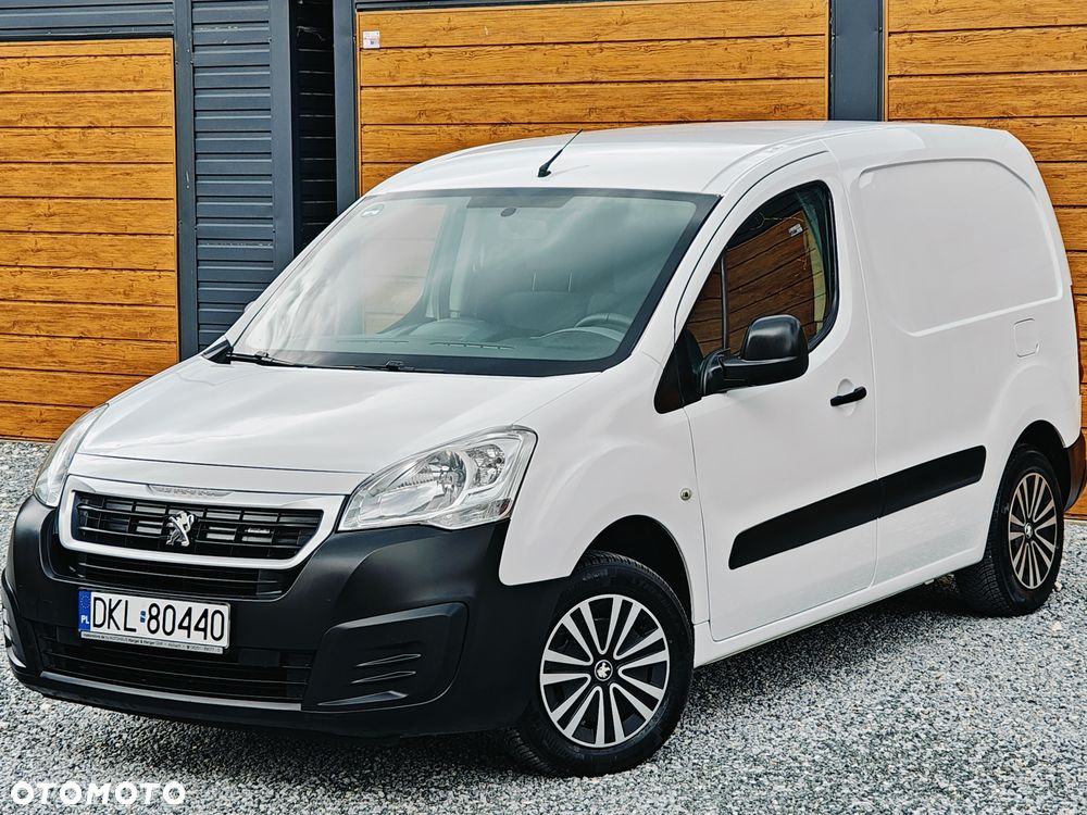 Peugeot Partner - 3