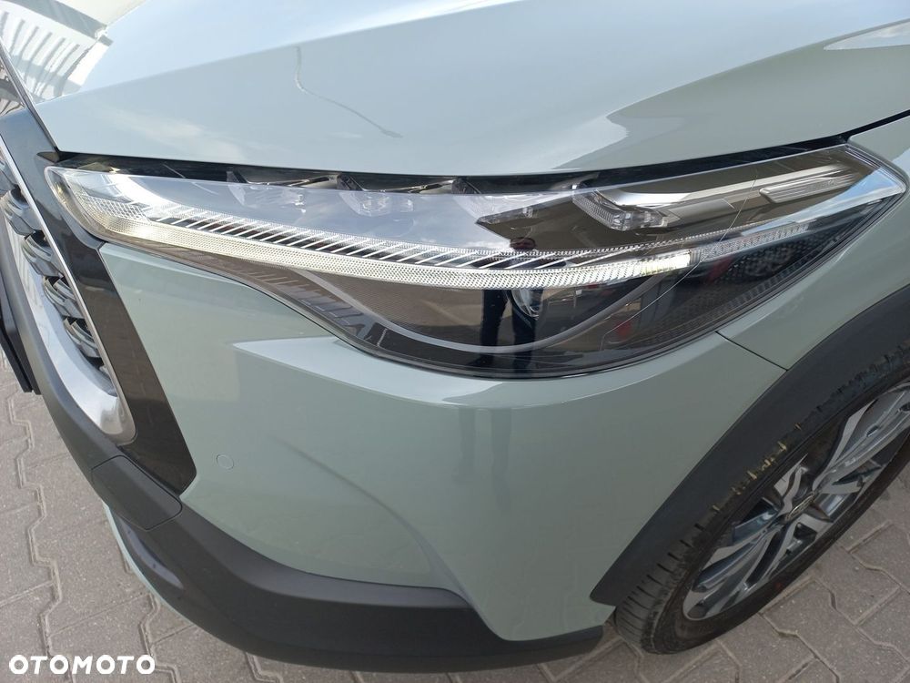 Toyota Corolla Cross 2.0 Hybrid Style - 27