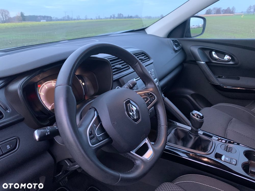 Renault Kadjar - 12