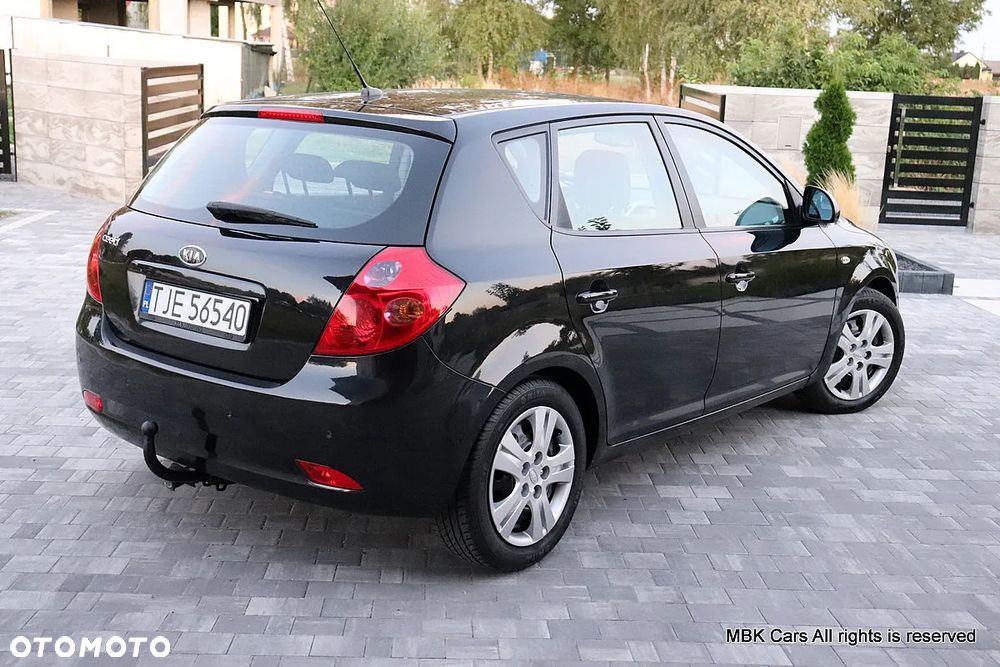 Kia Ceed ver-1-4-style - 10