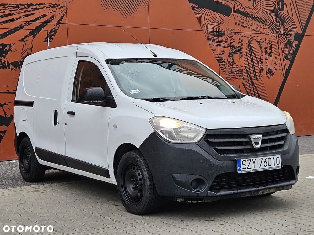 Dacia Dokker - 15
