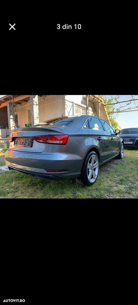 Audi A3 1.6 TDI - 4