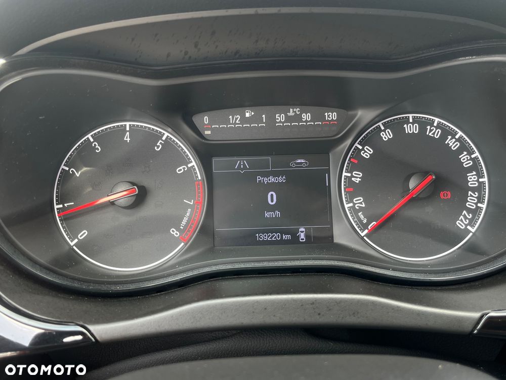 Opel Corsa 1.4 T Enjoy S&S - 12