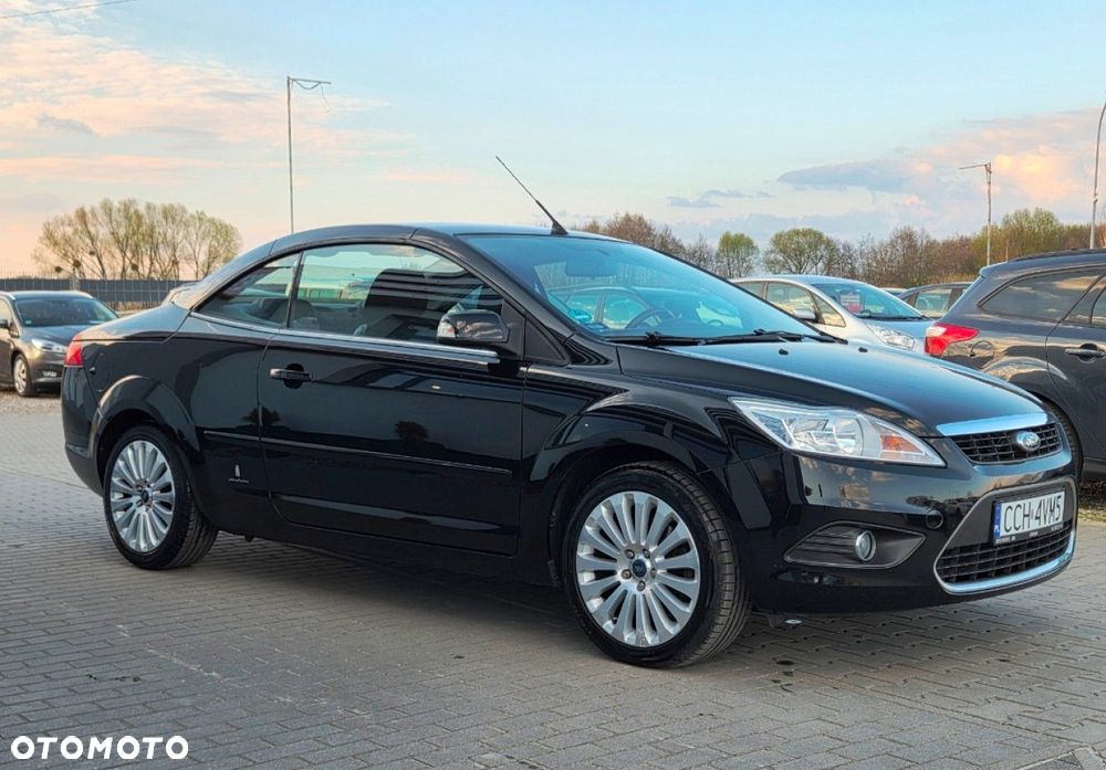 Ford Focus - 25