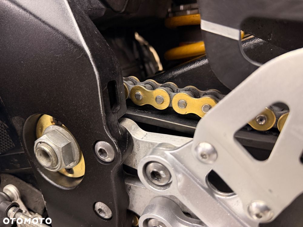 Suzuki GSX-R - 29