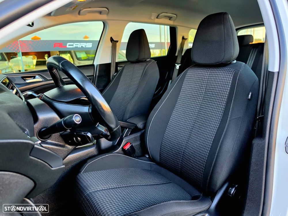 Peugeot 308 SW 1.2 PureTech Business Line - 7