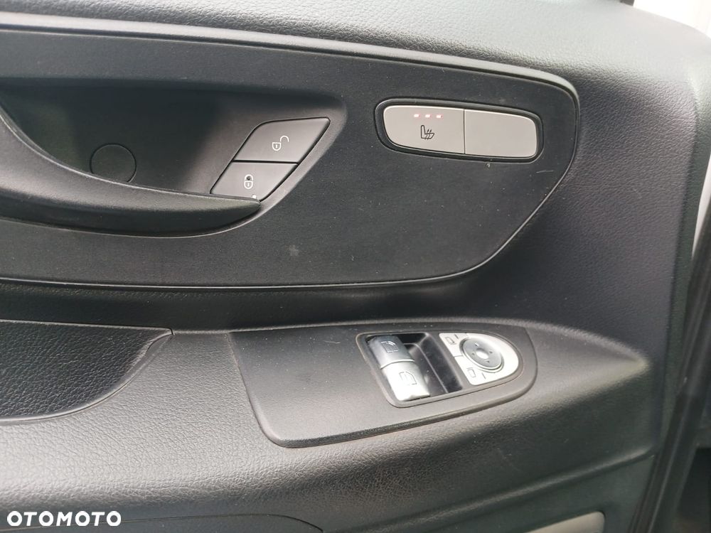Mercedes-Benz VITO - 10