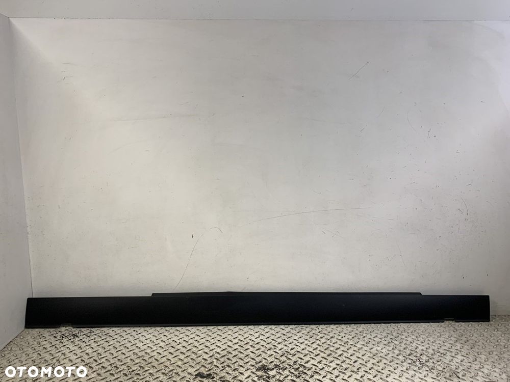 NOWA ORYGINALNA LISTWA PROGOWA PRAWA DODGE CHALLENGER 08-14 5028798AH - 2