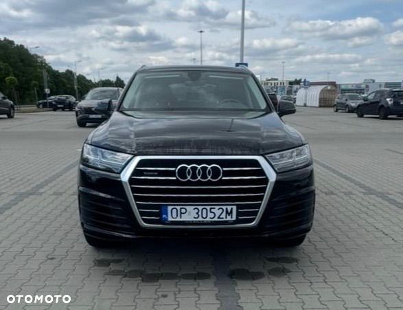 Audi Q7 45 TDI Quattro Tiptronic - 3