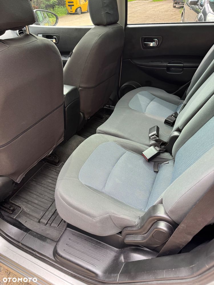 Nissan Qashqai - 28