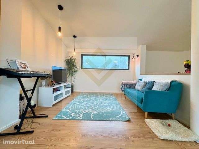 Apartamento T2 renovado no Centro de Ovar - Grande imagem: 5/19