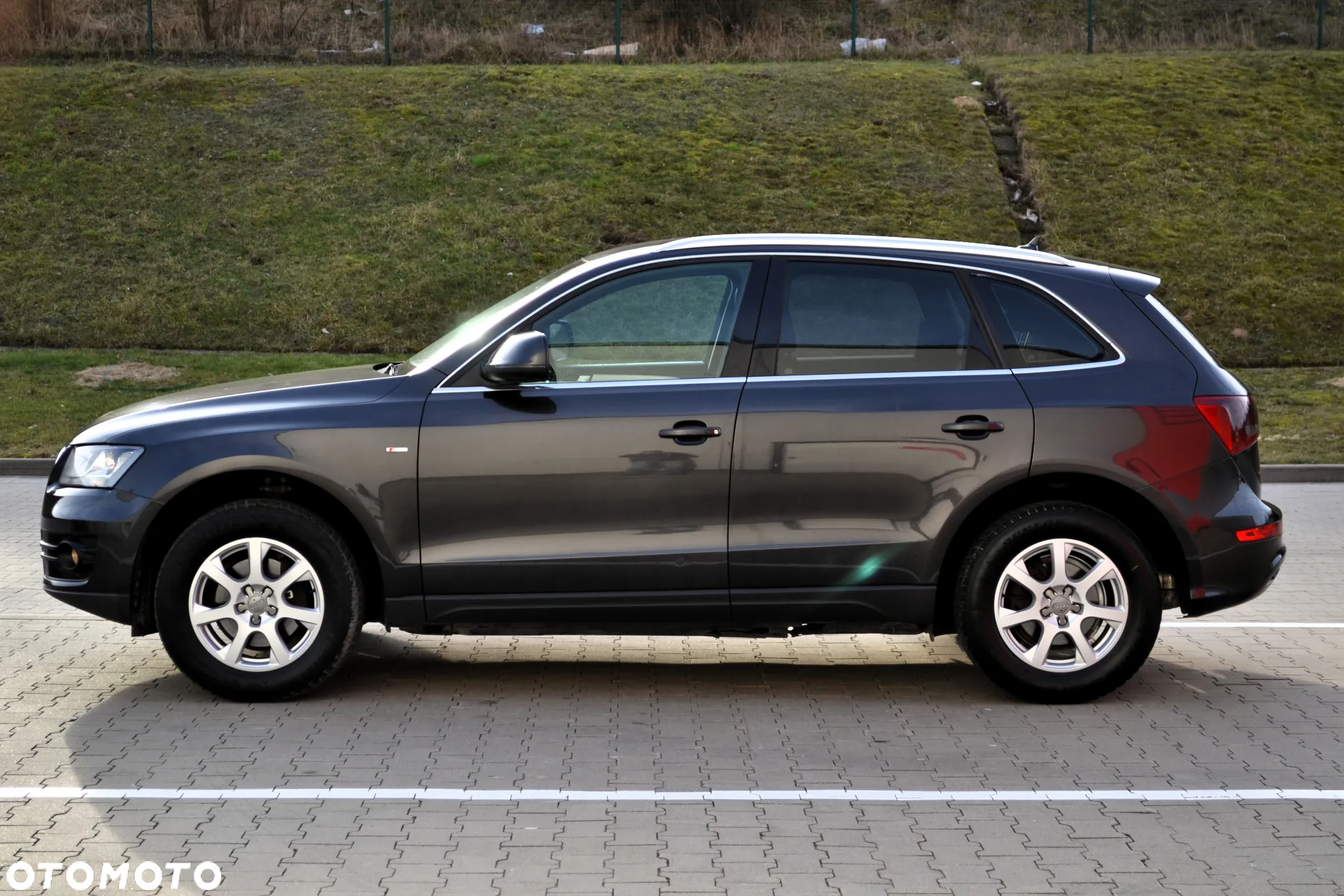 Audi Q5 - 27