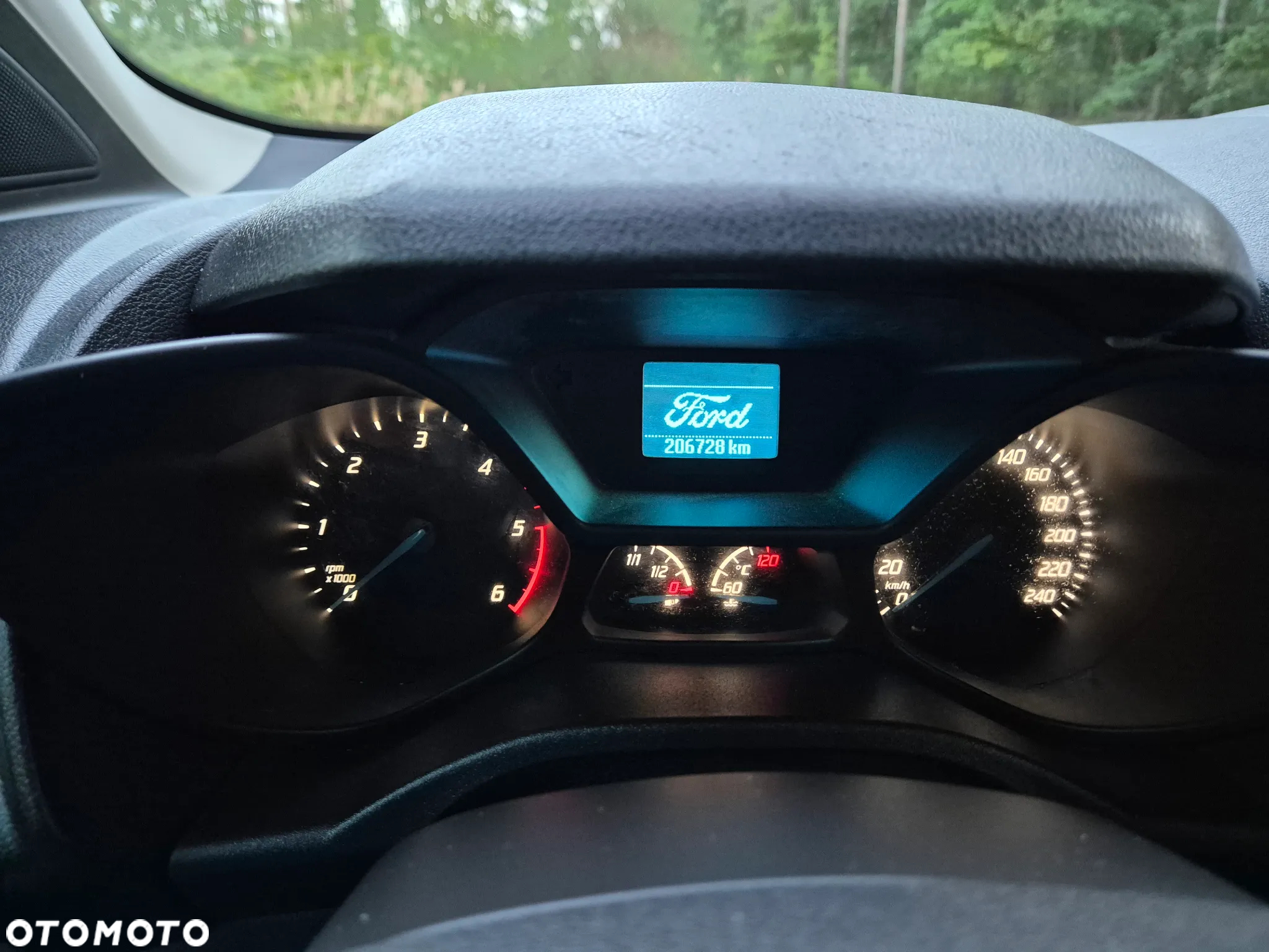 Ford Tourneo Connect 1.6 TDCi Trend - 27