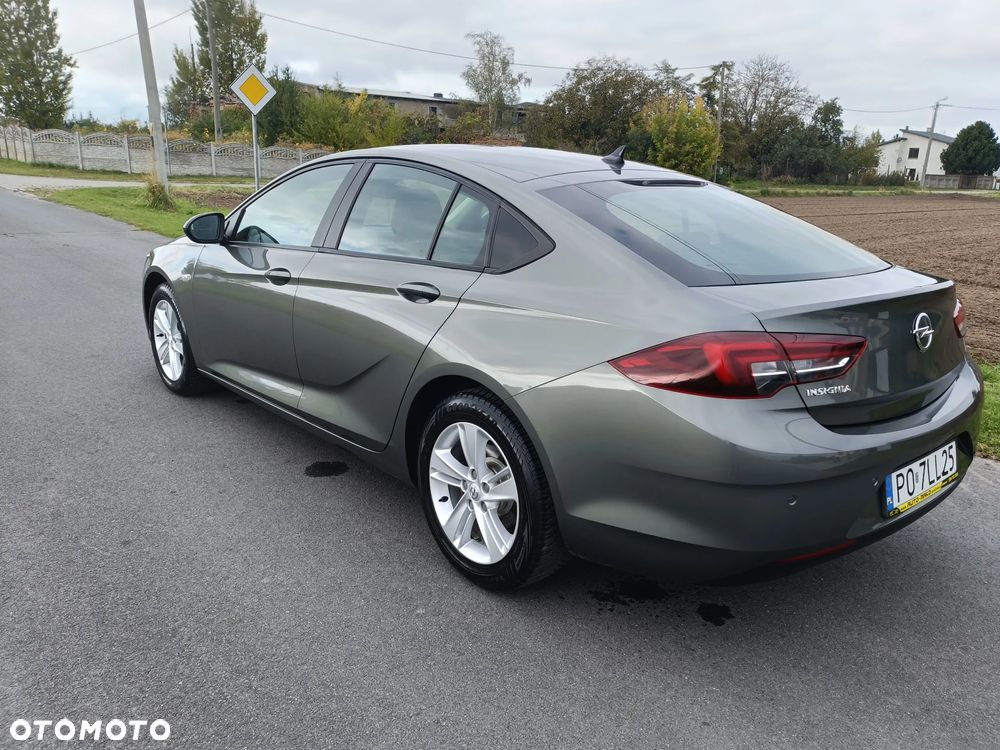 Opel Insignia 1.5 T GPF Enjoy S&S - 24