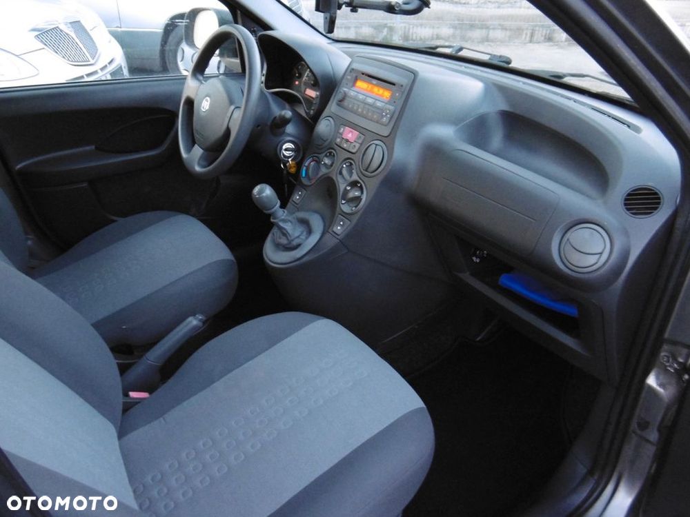 Fiat Panda 1.2 Mystyle - 8