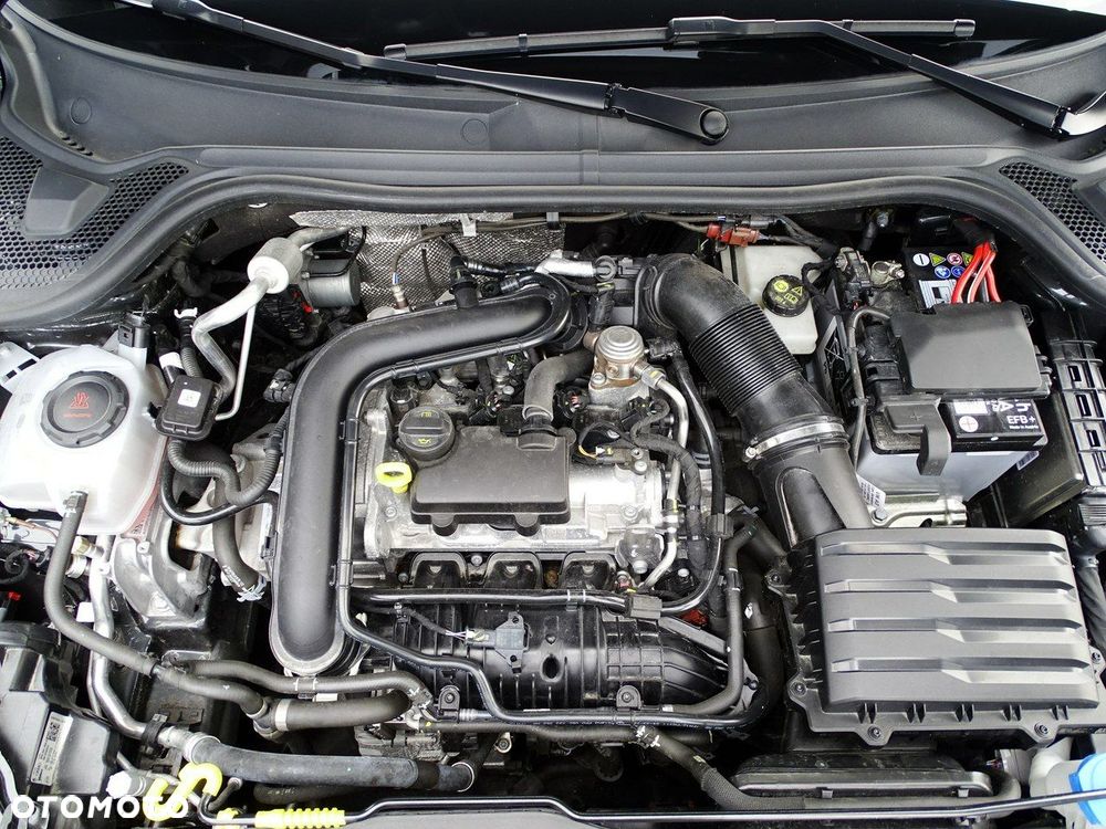 Audi A1 Sportback 1.0 TFSI ultra S tronic sport - 40