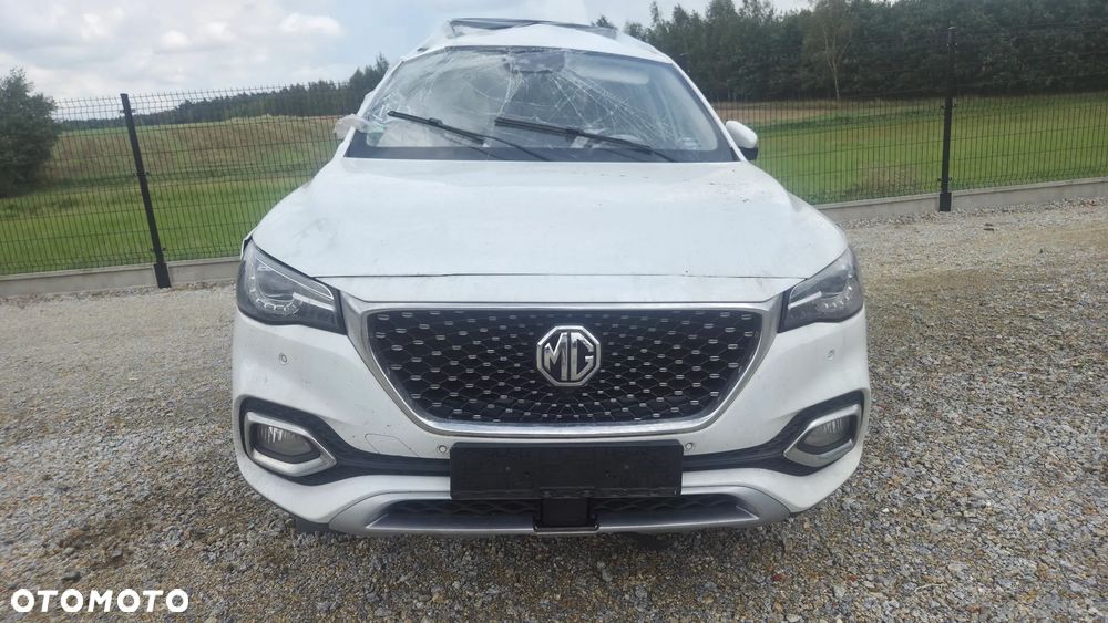 MG HS PHEV 1.5T-GDI Luxury - 6