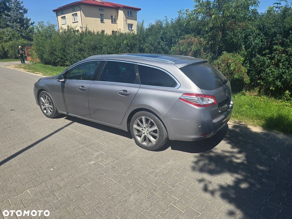 Peugeot 508 BlueHDi 150 Stop&Start Business-Line - 18