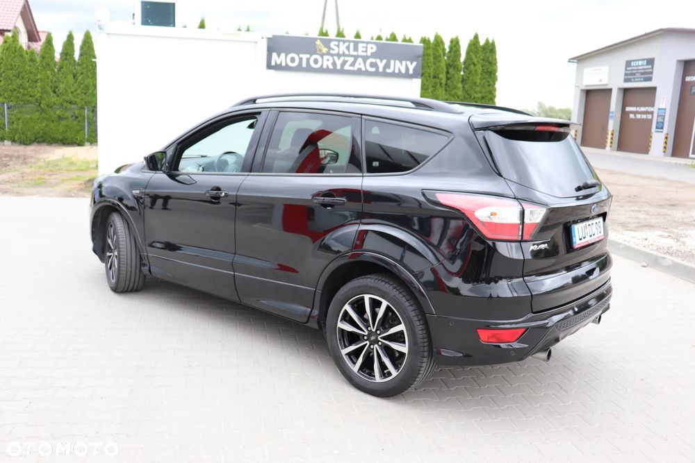 Ford Kuga 1.5 EcoBoost 2x4 ST-Line - 26