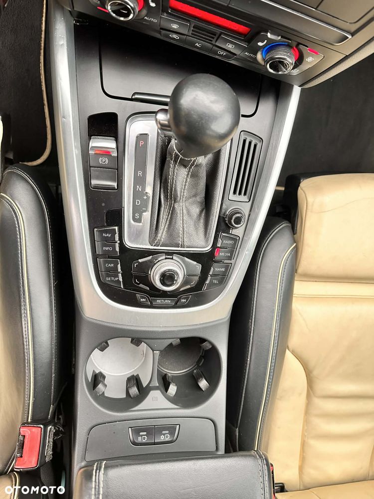 Audi Q5 3.0 TDI Quattro S tronic - 9
