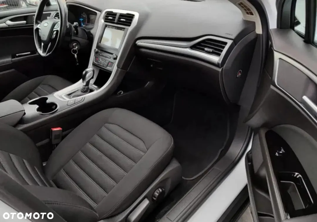 Ford Mondeo 2.0 EcoBlue Edition - 2