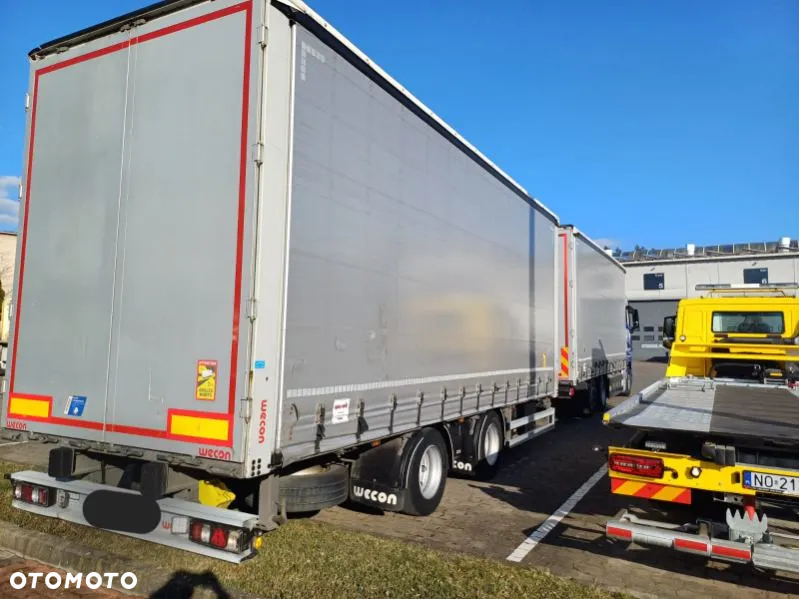 MAN TGX 510 - 3