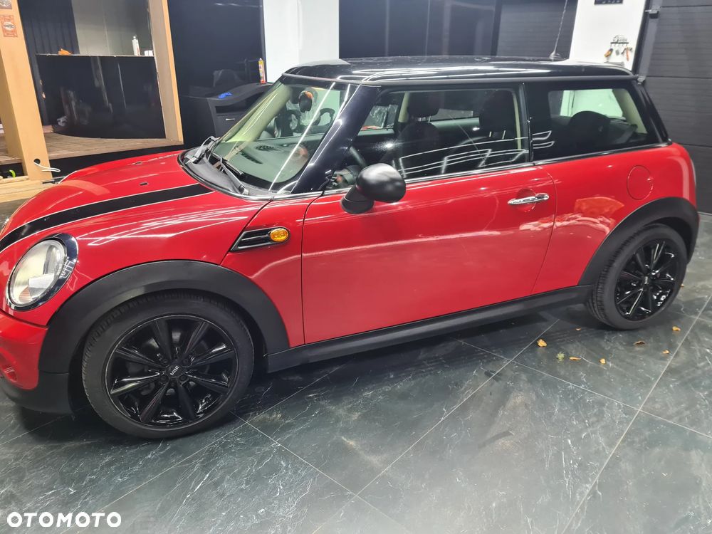 MINI ONE - 13
