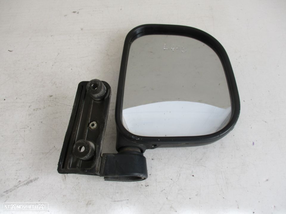 Espelho Retrovisor Mitsubishi L400 Direito - 1