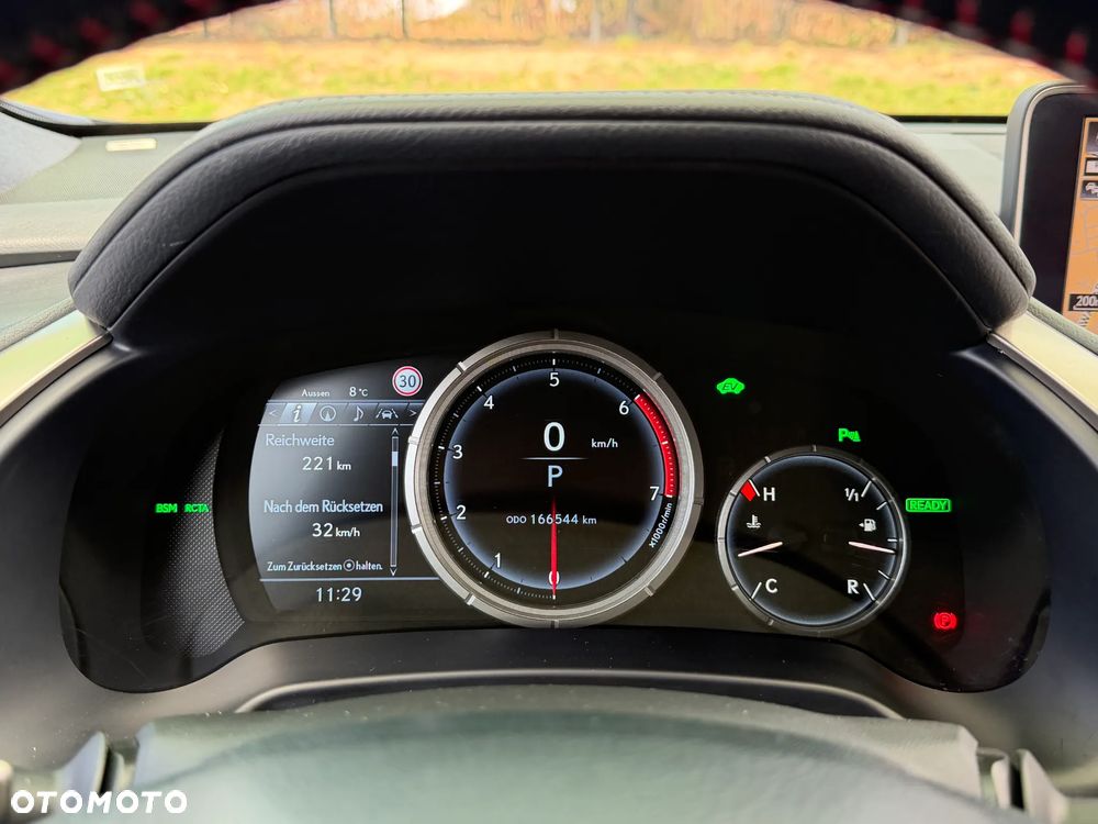 Lexus RX 450h F Sport - 18