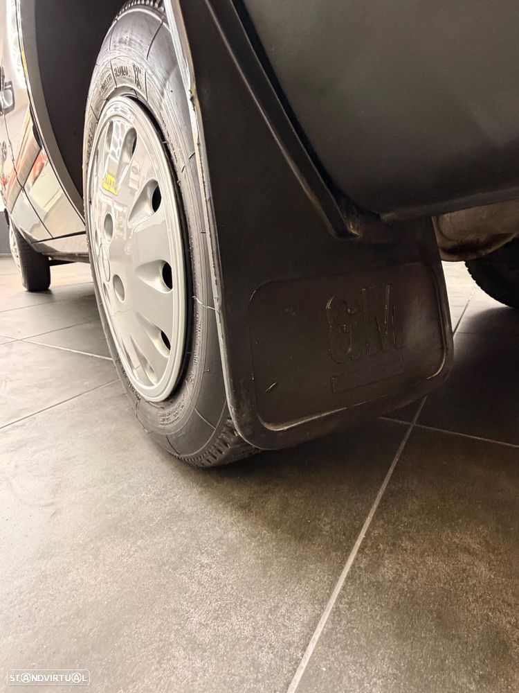 Opel Corsa 1.2 Swing - 23