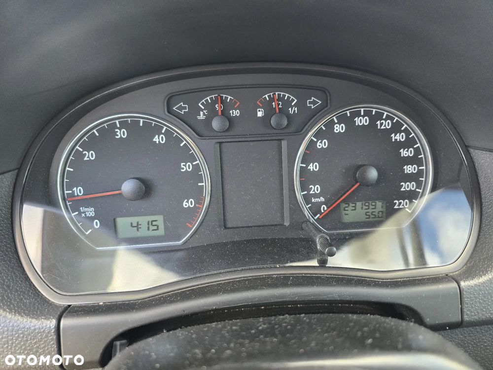 Volkswagen Polo 1.2 12V Trendline - 15