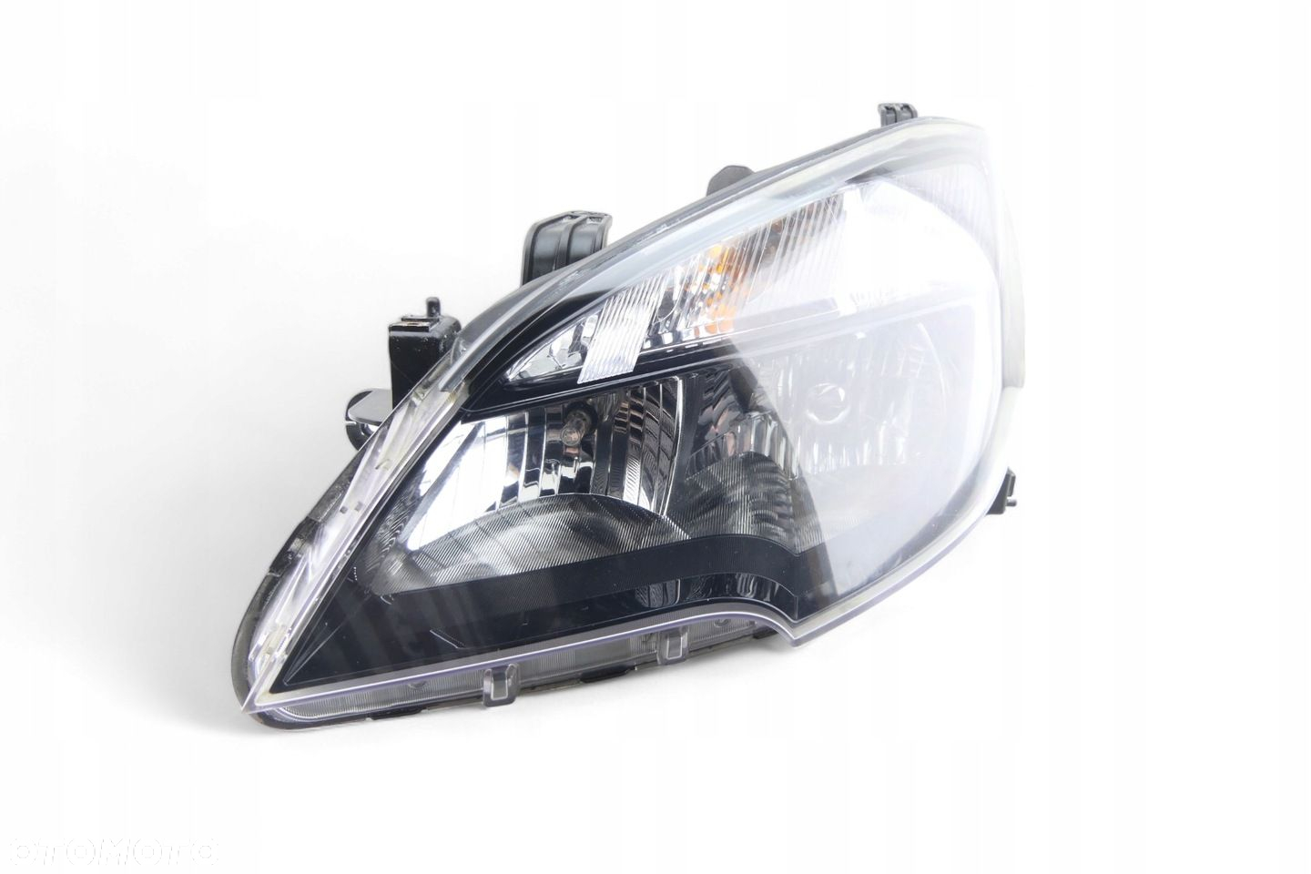Lampa Lewy Przód OPEL MOKKA I 95440409 2014r. Anglik - 2